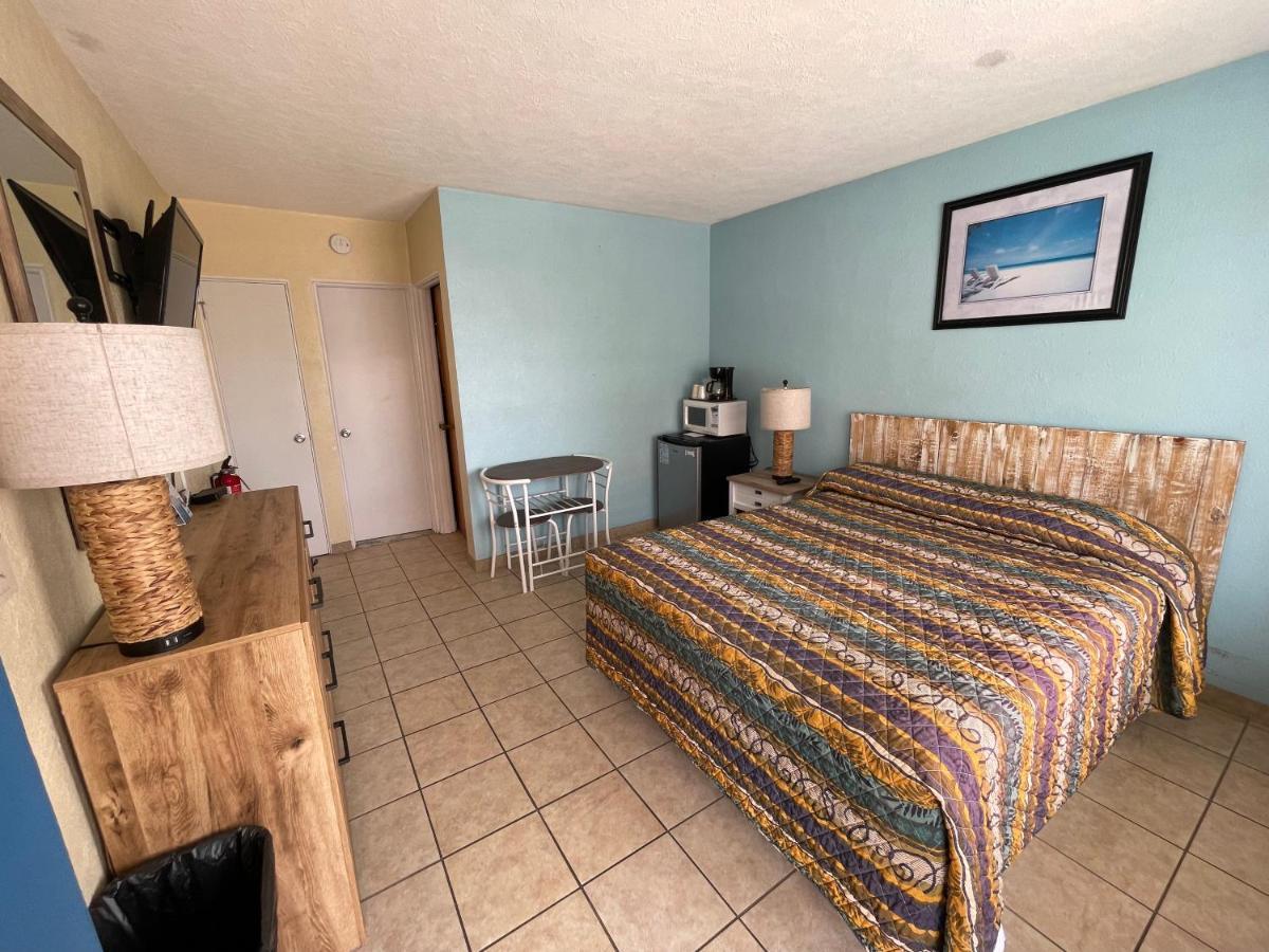 Beach Colony Motel Wildwood Crest Eksteriør billede