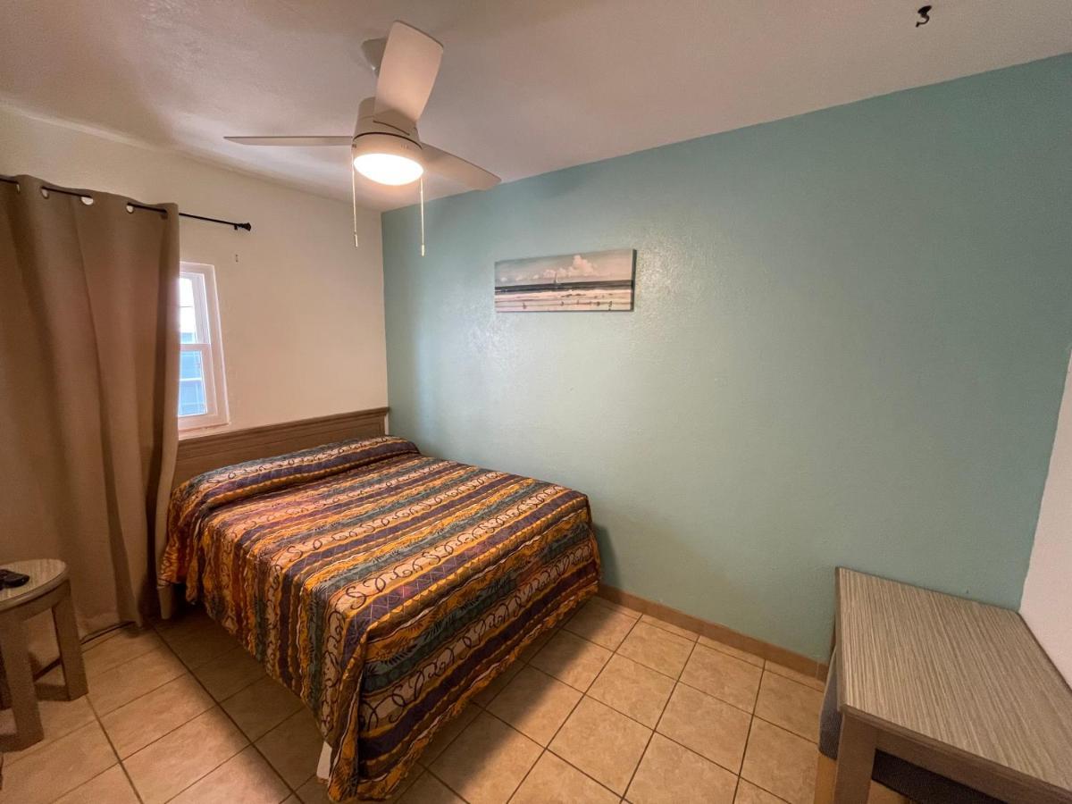 Beach Colony Motel Wildwood Crest Eksteriør billede